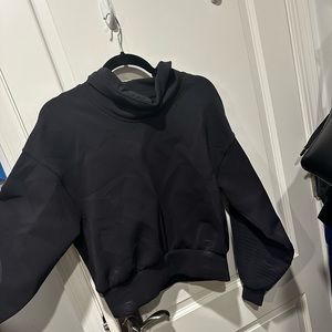 Lululemon Turtle Neck